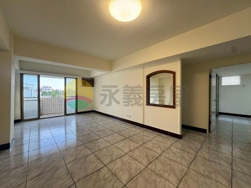 住定龍城 大三房車 屋況極佳 採光通風好｜桃園市中壢區永福路