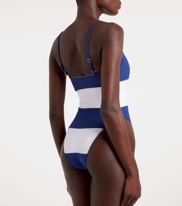 Same Stripe swimsuit