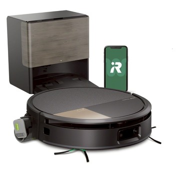 iRobot Roomba Max 705 Combo
