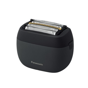 Panasonic LAMDASH Palm In ES-PV3A-K 5刀頭掌型刮鬍刀 霧黑