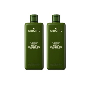 ORIGINS 靈芝水400ml 1+1