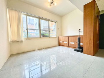 南陽雙公園大坪數低公設四房+車位｜台中市豐原區永康路