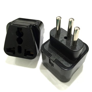 瑞士 轉接頭 轉接器 旅行 電源 轉接頭 轉換頭 轉接插座 嵌入式 瑞士 泰國 盧旺達 薩爾瓦多 專用 規格 插頭 插座