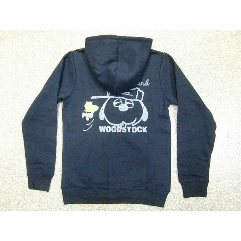 スヌーピー パーカー Snoopy フルジップパーカー メンズ レディース Olaf Woodstock あったか 裏起毛 スウェット Zipパーカー 激カワ かわいい 秋 冬 通販 Lineポイント最大0 5 Get Lineショッピング