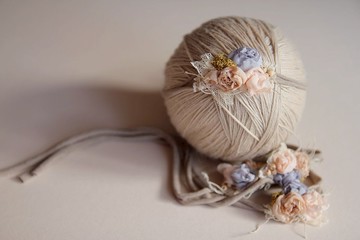 嬰兒頭帶 寶寶頭帶 嬰兒頭飾 頭飾 彌月禮物 彌月頭飾 百日宴頭飾