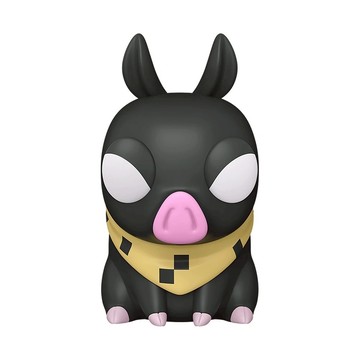 【超萌行銷】FUNKO POP Animation #2030 亂馬1/2 P醬 FN87124