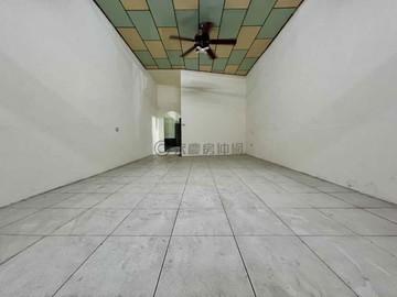 美濃老街旁｜傳統格局臨路透天店面62554｜高雄市美濃區東門街