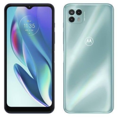 【新品未開封】Motorola moto g50 5G メテオグレイスマートフォン携帯電話