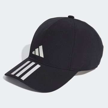 ADIDAS 帽子 AEROREADY 黑 快乾 運動帽 老帽 IC6520