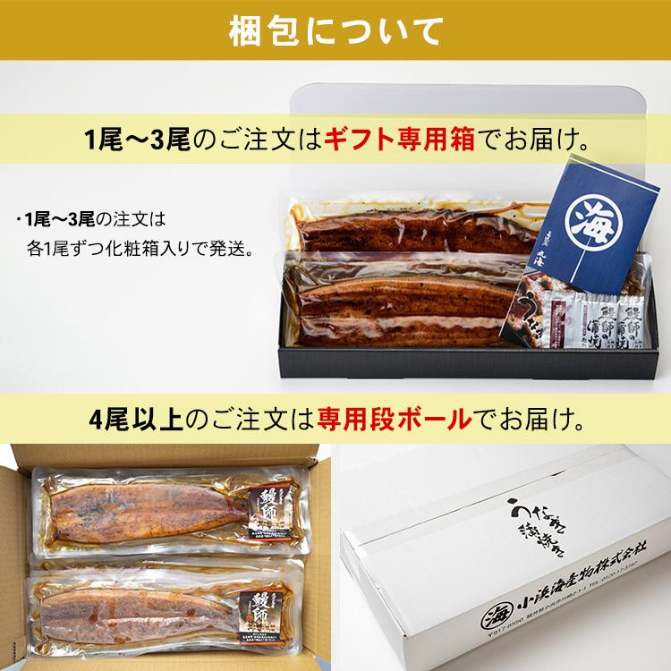 うなぎ 蒲焼き 鰻 国産 鹿児島県産 無投薬 特大 約200g×1尾 化粧箱 ギフト プレゼント お歳暮 御祝い ウナギ