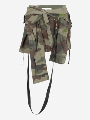 Faith Connexion Mini Skirt