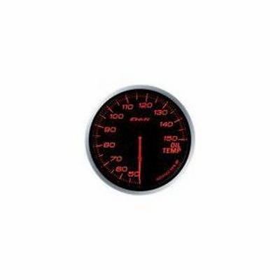 Defi-Link Meter ADVANCE BFターボ計 ホワイト デェフィ（Defi-Link 