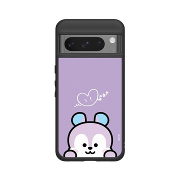 Pixel 8 Pro SolidSuit 黑 - BT21 - MANG