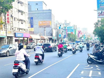 R15自由黃昏市場收租大面寬透店｜高雄市左營區自由三路