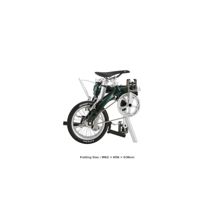 ゴールデンウイーク第2弾 超特価SALE！！5/5(5)のつく日 DAHON(ダホン 