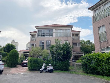 珮珮☀️雙拼別墅★陽光山林★｜桃園市楊梅區長青東街