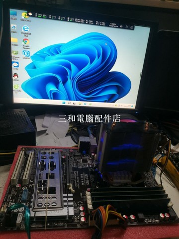 銘瑄 MS-A85FX3 Pro FM2 主板 高性能 全方位 支援 scenably 國際版 強化【三和電腦配件店】