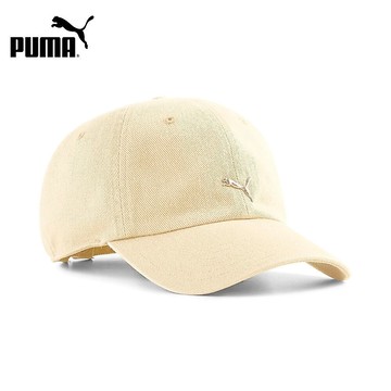 【PUMA】 流行系列METAL老爹帽(N)_男女_02596805｜官方直營