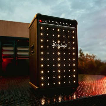 【Marshall】Bromley 750 派對喇叭【墊腳石】