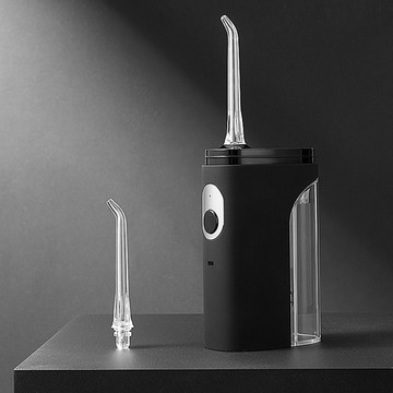 Redbox idea｜多功能沖牙機 W06-MINI (兩色選)