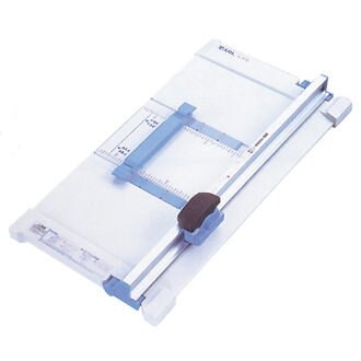 CARL DC-103 A3圓盤式裁紙機