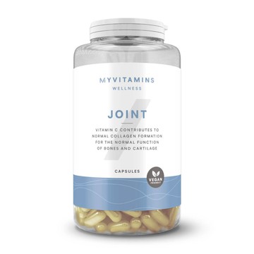 Joint Capsules - 30Capsules