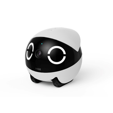 【固士特】ROLA Mini 智慧居家攝影機