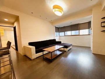 北屯興安美裝潢2房+車位可改回3房｜台中市北屯區興安路一段