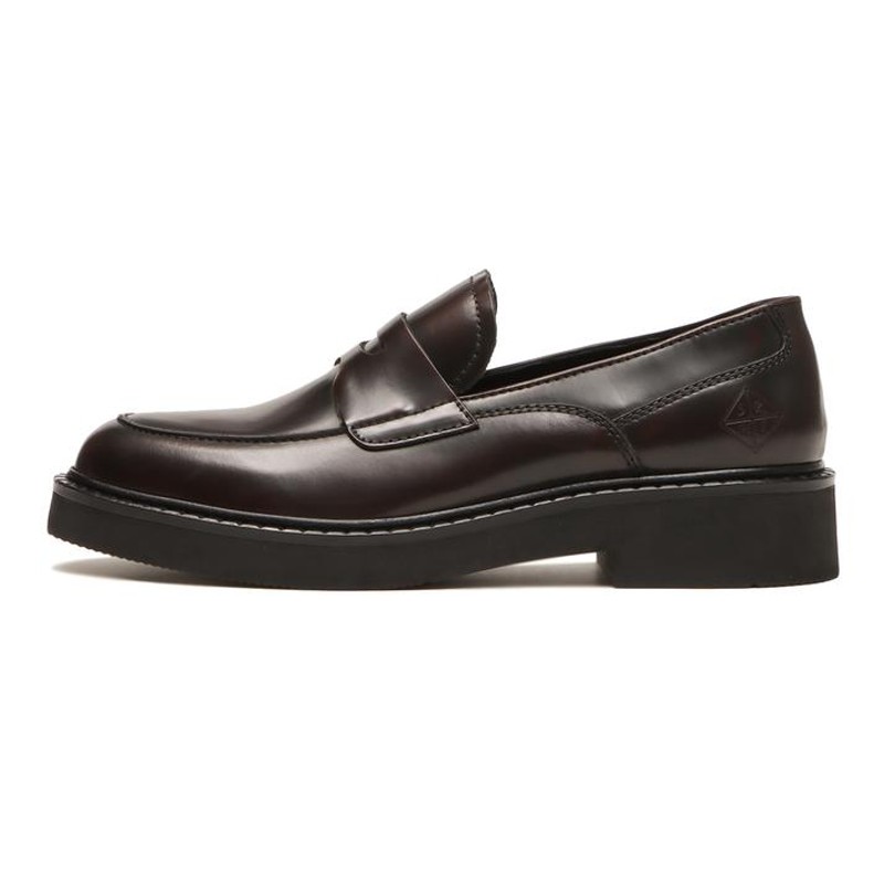 STEFANO ROSSI】 ステファノロッシ BARCLAY LOAFER バークレー