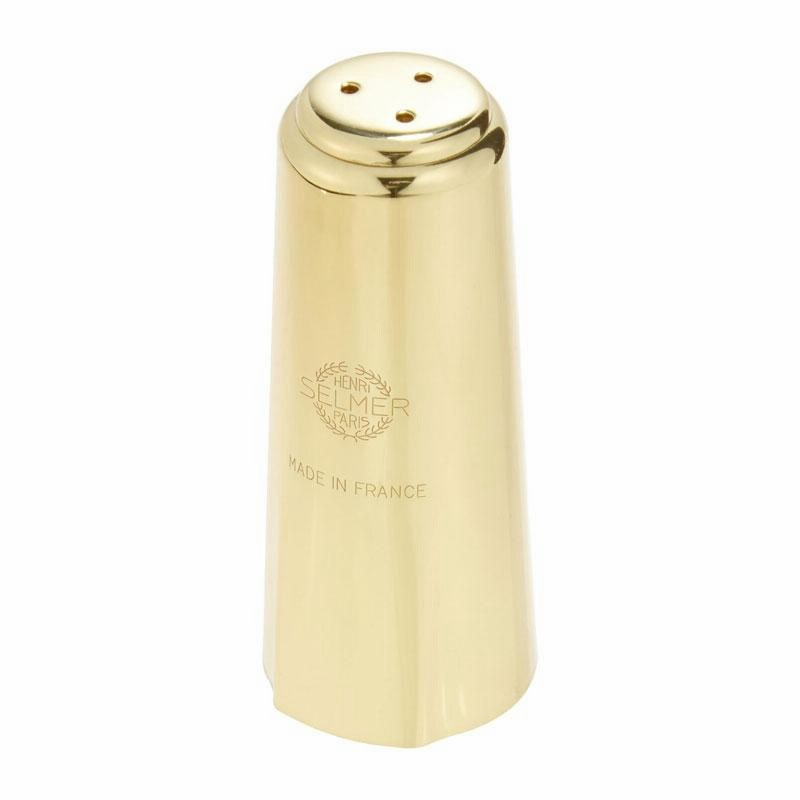 Henri Selmer Paris セルマー アルトサックスマウスピース Concept 