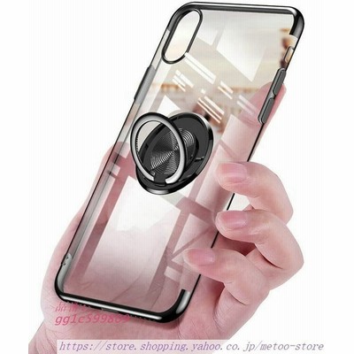 スマホ リング付き カバーの通販 17 909件の検索結果 Lineショッピング