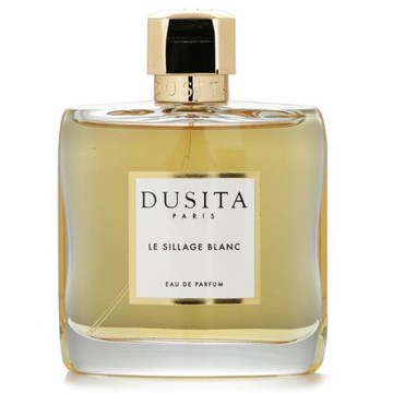 Dusita Le Sillage Blanc 白色月光香水100ml/3.4oz