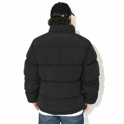 ステューシー ジャケット STUSSY メンズ Ripstop Down Puffer(stussy 