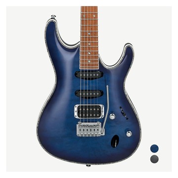 Ibanez SA360NQM SPB 單單雙 小搖座 藍寶石漸層 Sapphire Blue Jatoba指板 SA Standard 電吉他