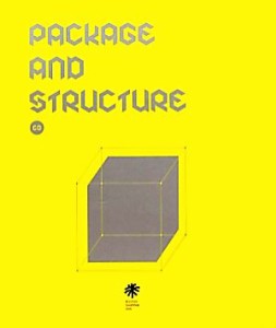  ＰＡＣＫＡＧＥ　ＡＮＤ　ＳＴＲＵＣＴＵＲＥ／アルファ企画(著者)