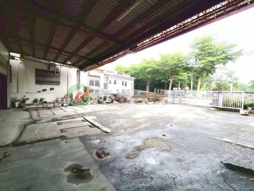 沙鹿區臨30米路工業區旁買地送廠房近交流道｜台中市沙鹿區保寧段