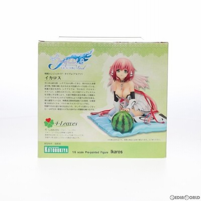 特価⇒『新品即納』{FIG}4-Leaves イカロス そらのおとしものFinal