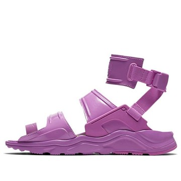 (WMNS) Nike Air Huarache Gladiator QS 'Purple'