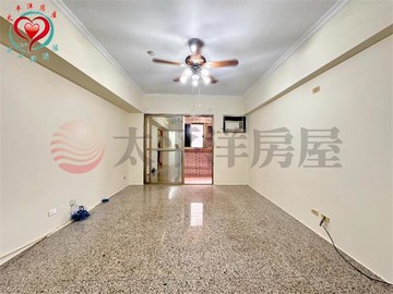 國賓公園安居大三房@太平洋同心圓團隊~啓文｜新北市三峽區安溪路