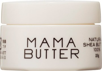 MAMA BUTTER Face & Kubodirimu 25g