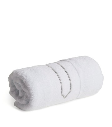 Abyss & Habidecor Cluny Hand Towel