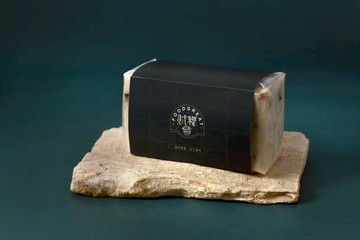 【賦粿】珠貝海味賦粿 600g (2026年節禮品 伴手禮)