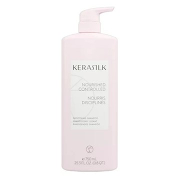 🔥正品+發票  GOLDWELL歌薇 絲馭光 質順柔緻髮浴 / 質順髮護 750ml 🥀CAROL小舖