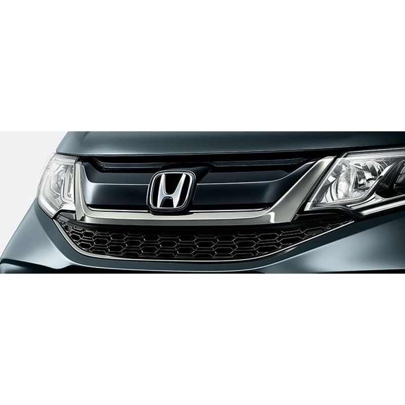 HONDA ホンダ STEPWGN ステップワゴン ホンダ純正 フロント