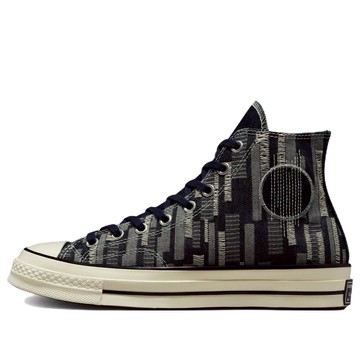 Converse All Star Chuck 70 Taylor 1970s 'Workwear Denim'