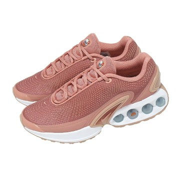 休閒鞋 Wmns Air Max DN 女鞋 紅 白 氣墊 緩震 運動鞋 FJ3145-600