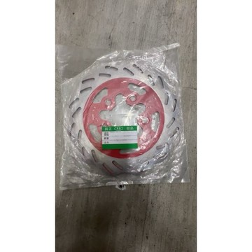 J E T S/ J E T S R/戰將6代（副廠前碟盤）$699