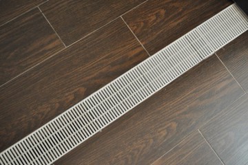 【麗室衛浴】截水隔柵ABS塑鋼材質製造，抗衝擊、耐腐蝕無障礙空間專用 G-005