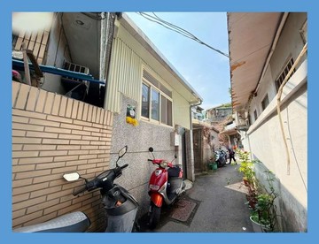士林捷運小透天⭐️住商謝秀珍⭐️｜台北市士林區前街
