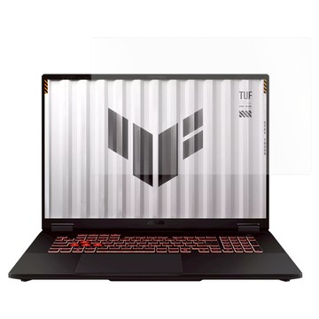 YADI 亞第 AR增豔降反射水之鏡保護貼 ASUS TUF Gaming A18 2025 專用 PF4AR-W180  1個  18 吋 [16:10] (388 x 243 mm)